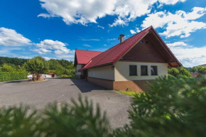 Apartmán Kinských Rožnov Pod Radhoštěm